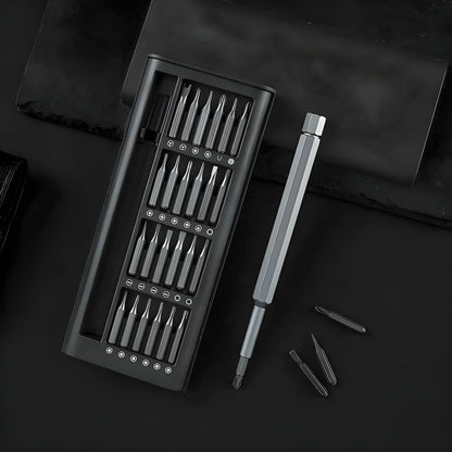 Precision Screwdriver Set 24 in 1