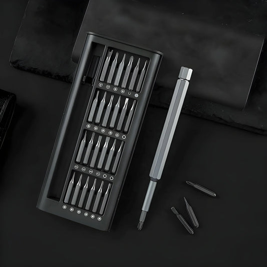Precision Screwdriver Set 24 in 1