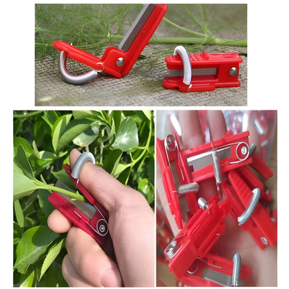 Precision Thumb Cutter Tool