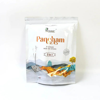 Best premium 5in1 agarbatti - incense | 2025 | fast shipping