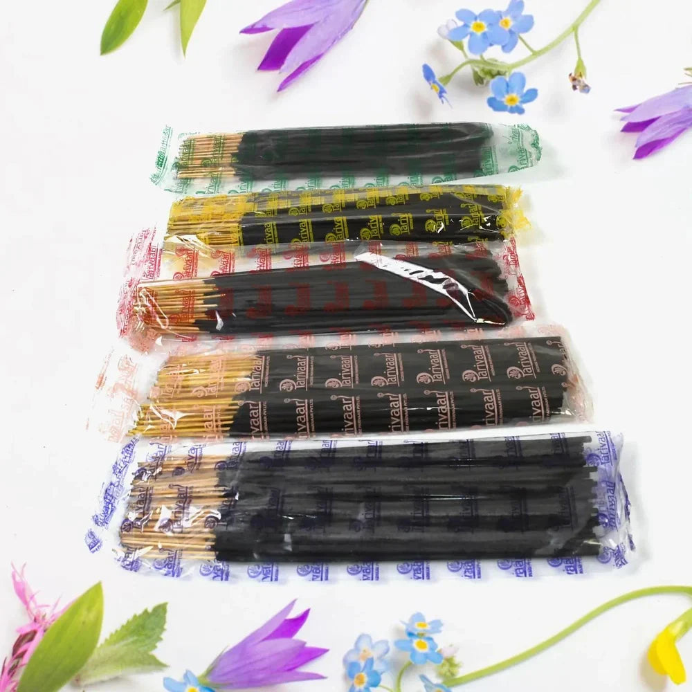 Best premium 5in1 agarbatti - incense | 2025 | fast shipping