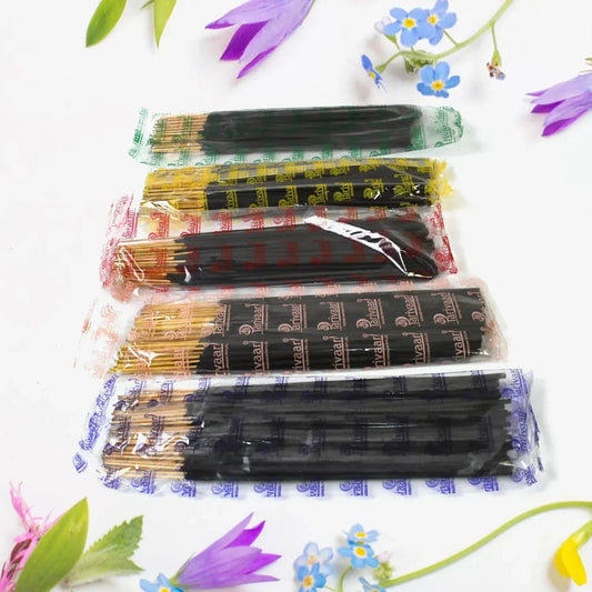 Best premium 5in1 agarbatti - incense | 2025 | fast shipping