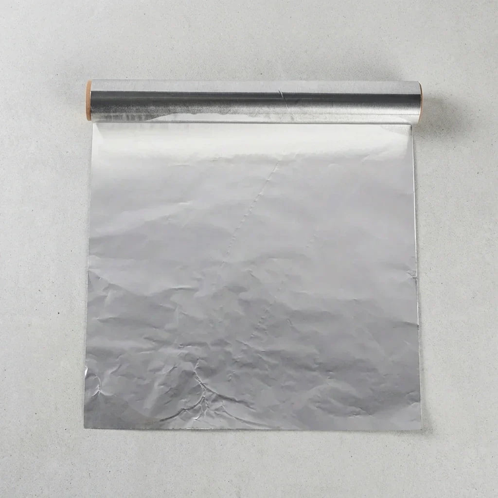 Best premium aluminum foil roll 72mtr - 2026 | fast shipping