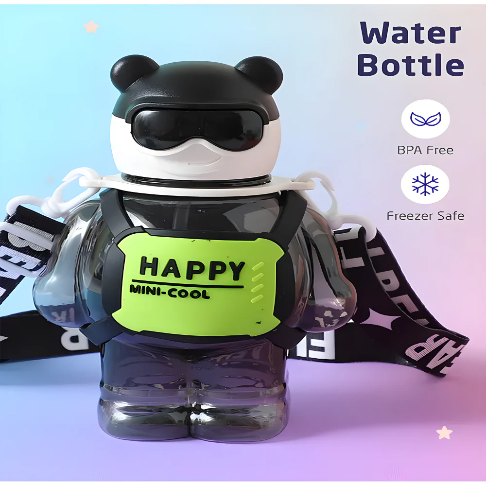 Premium Baby Sipper Bottle Water Bottles