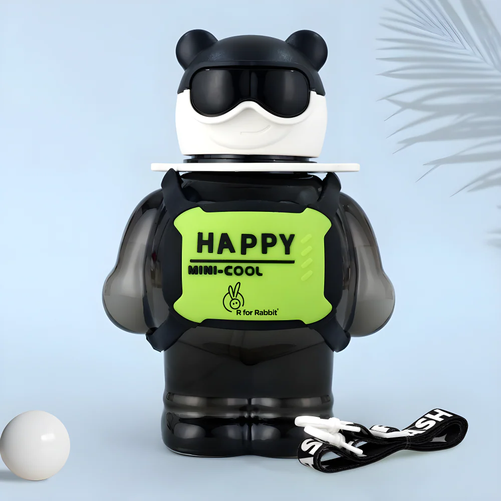 Premium Baby Sipper Bottle Water Bottles