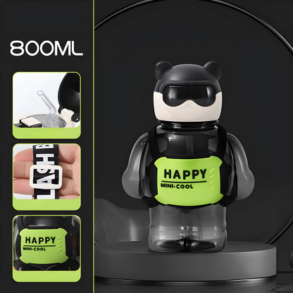 Premium Baby Sipper Bottle Water Bottles