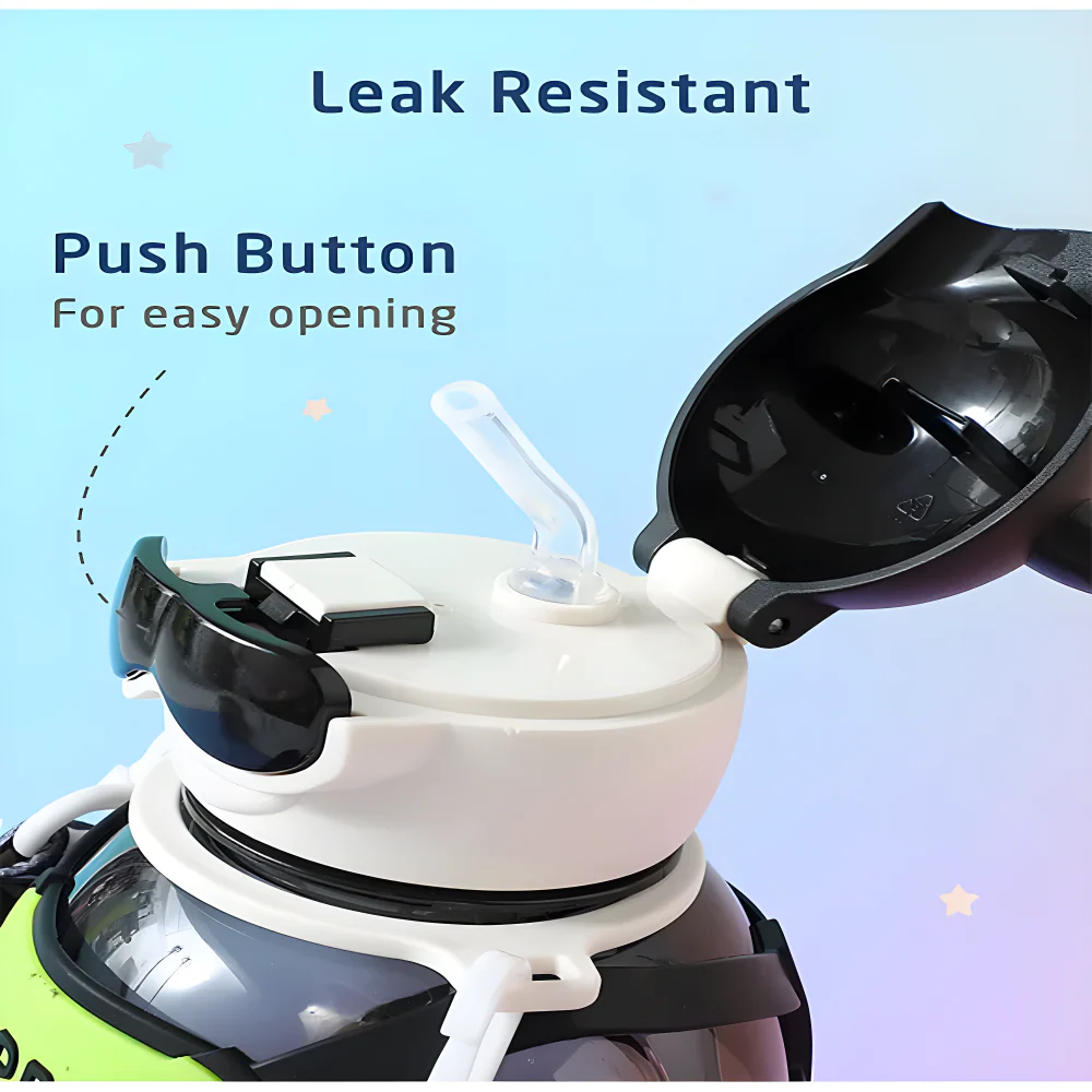 Premium Baby Sipper Bottle