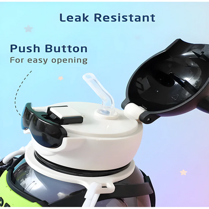 Premium Baby Sipper Bottle Water Bottles