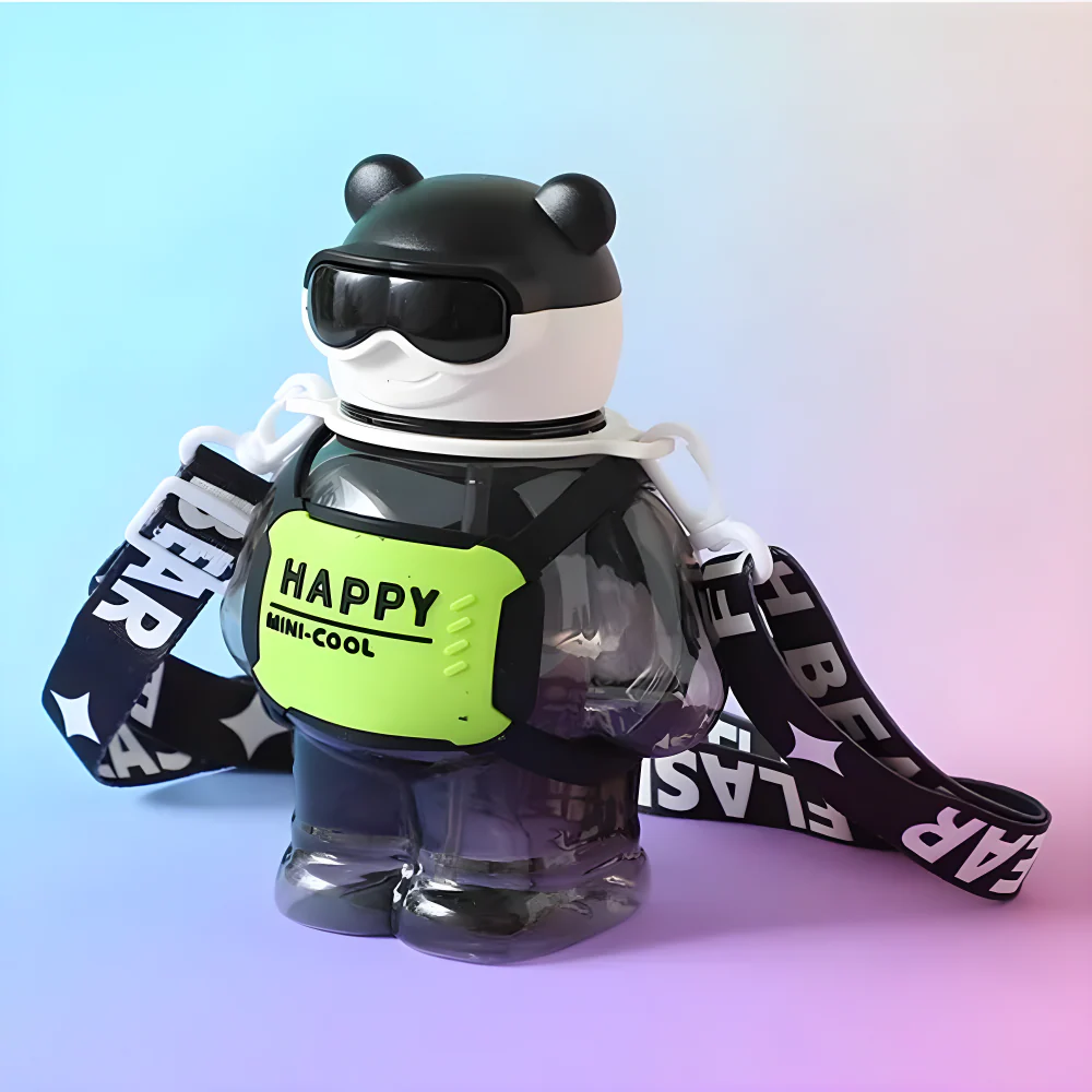 Premium Baby Sipper Bottle Water Bottles