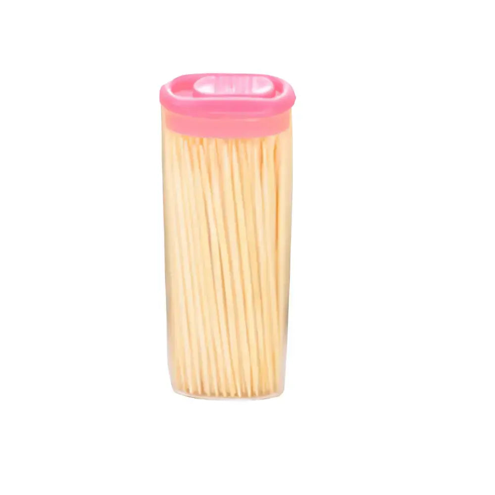 Premium Bamboo Toothpicks - Health & Personal Care