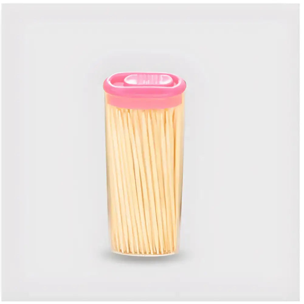 Premium Bamboo Toothpicks - Health & Personal Care