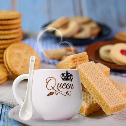 Best premium ceramic coffee mug gift set - mugs | 2025 | fast shipping