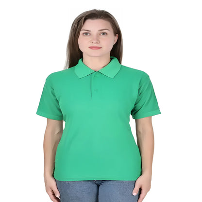 Premium Comfort Polo Tshirt