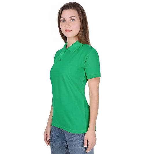 Premium Comfort Polo Tshirt