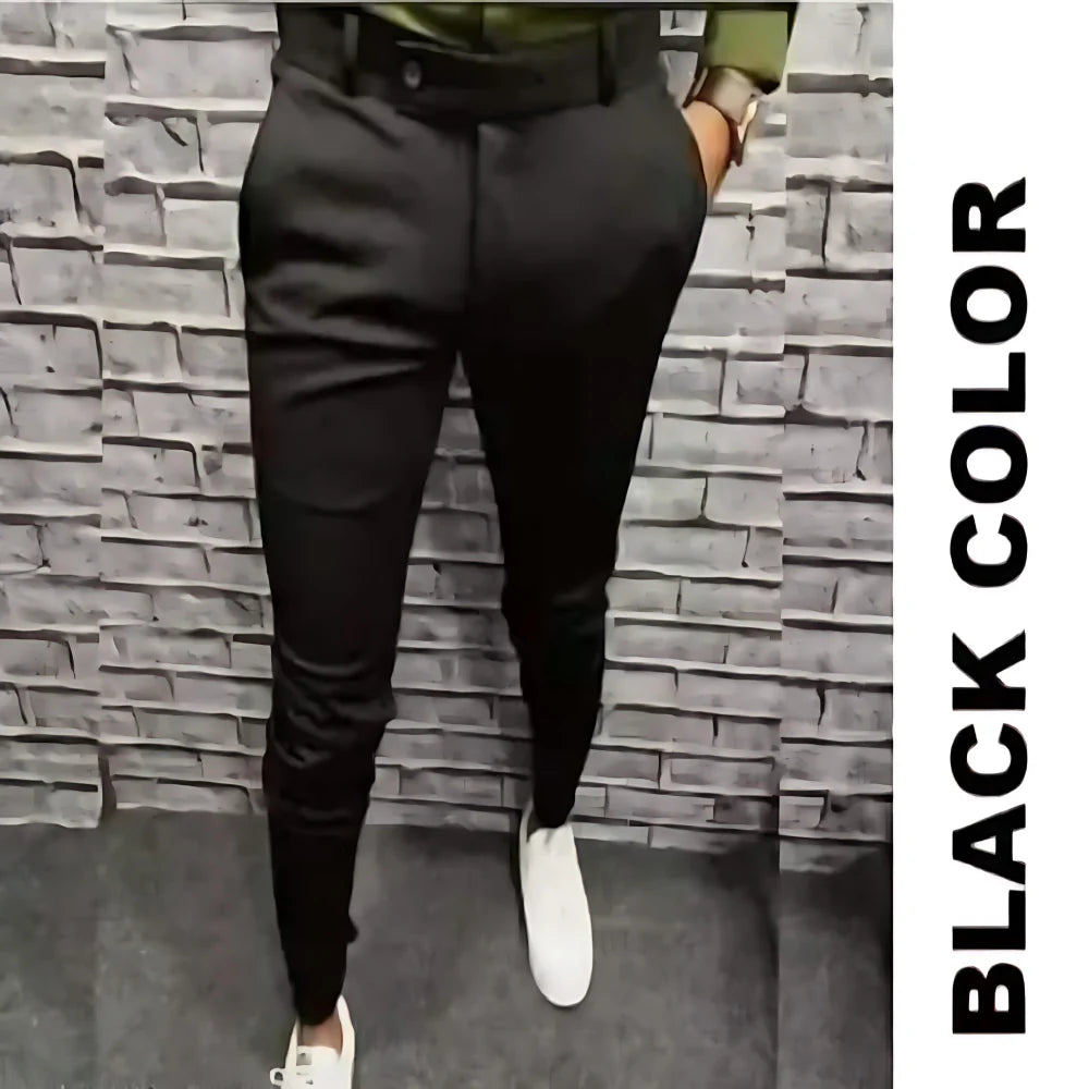 Premium Flexi Trouser Duo clothing