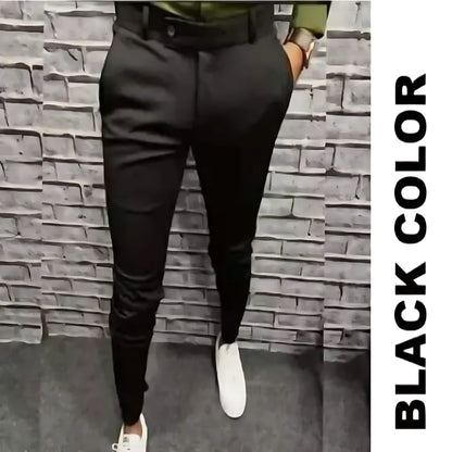 Premium Flexi Trouser Duo clothing