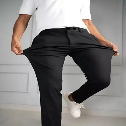 Premium Flexi Trouser Duo clothing