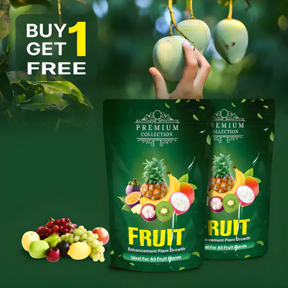 Premium Fruit Growth Enhancer