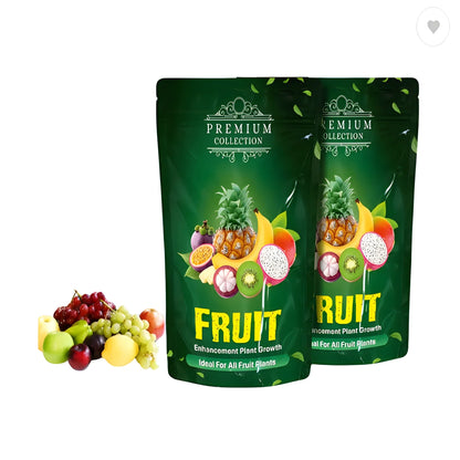 Premium Fruit Growth Enhancer