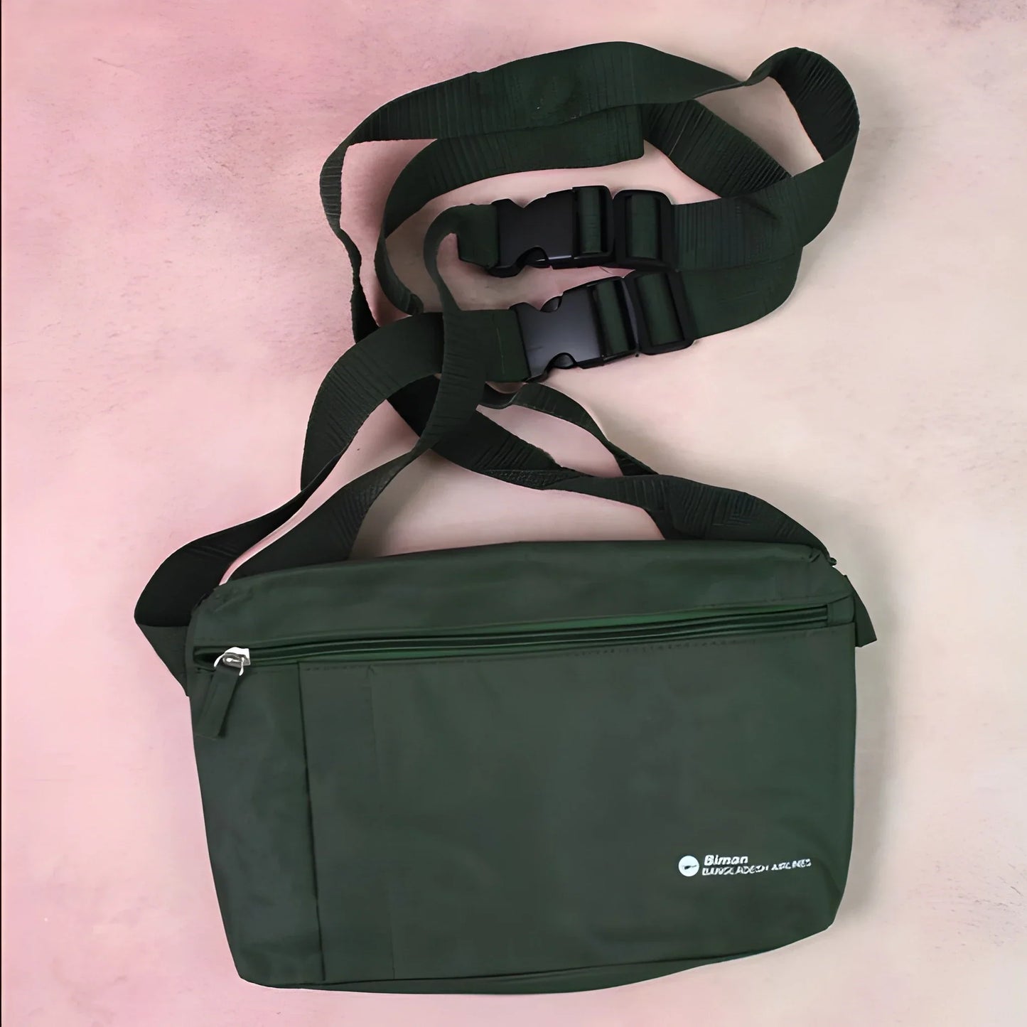 Best premium hajj shoulder bag - religious items | 2025 | fast shipping