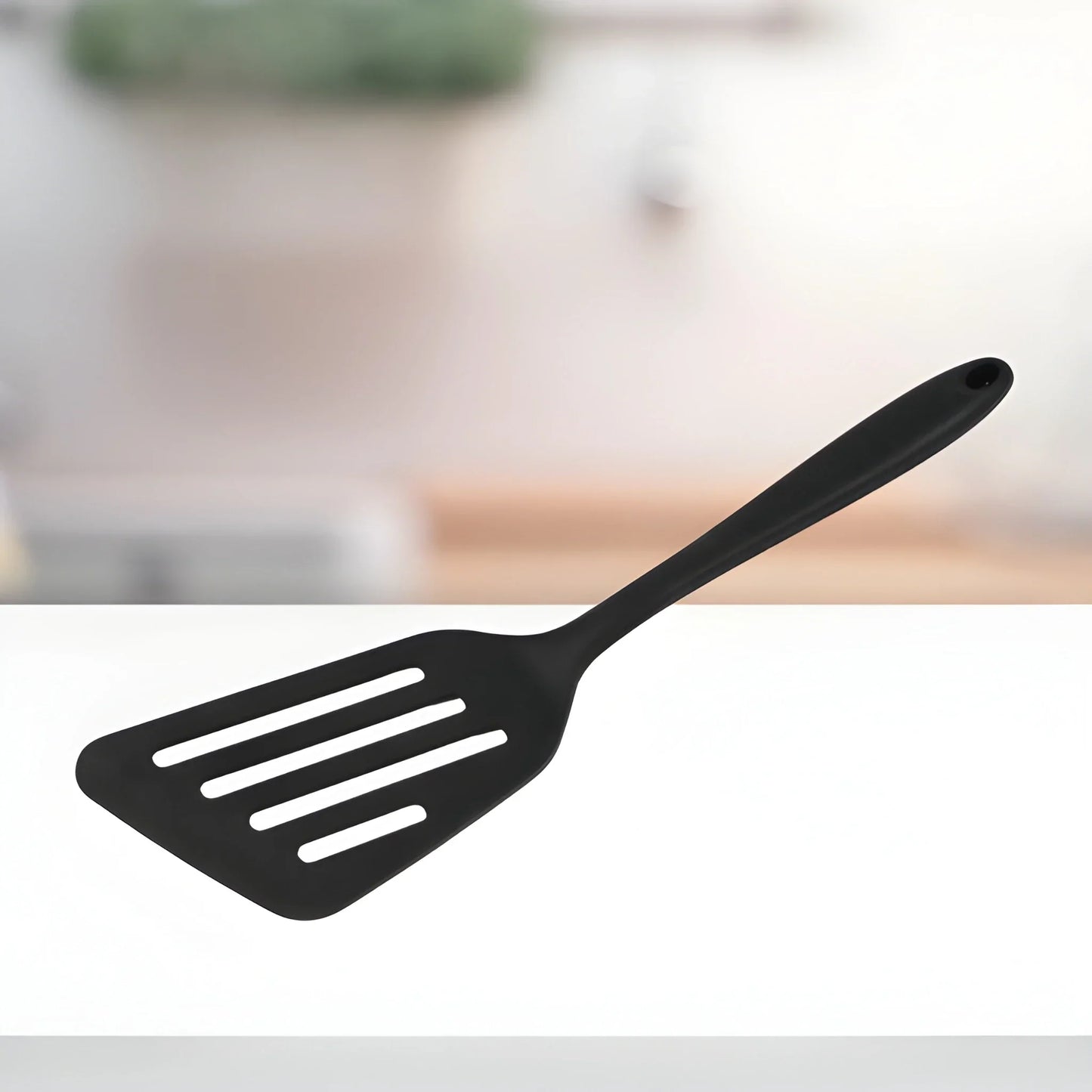 Best premium heat-resistant silicone turner - kitchen shears | 2025 | fast shipping