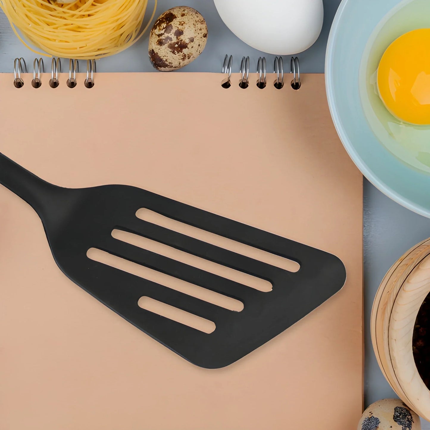 Best premium heat-resistant silicone turner - kitchen shears | 2025 | fast shipping