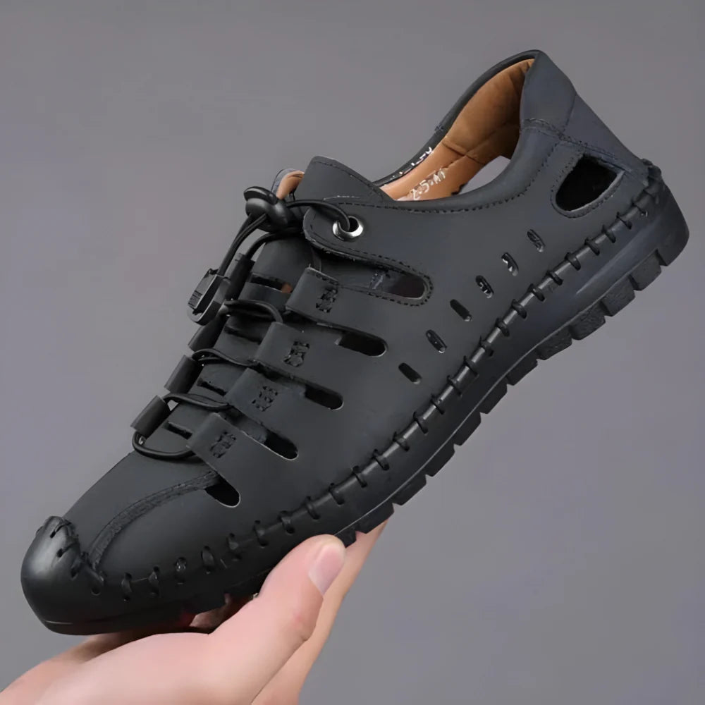 Premium Leather Dress Shoes Shoes