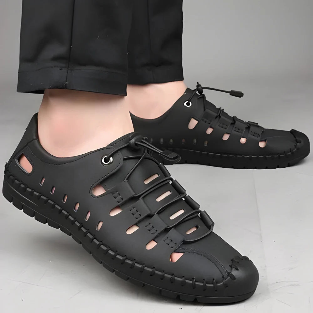 Premium Leather Dress Shoes 6 Shoes