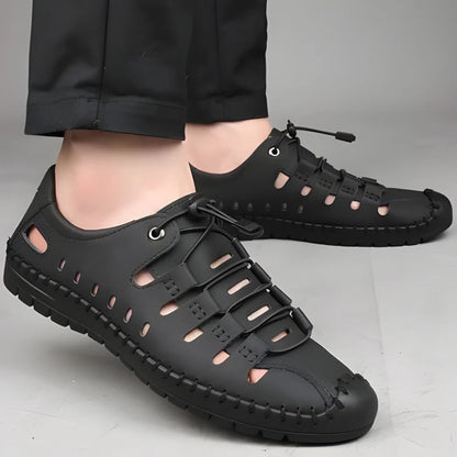 Premium Leather Dress Shoes 6 Shoes