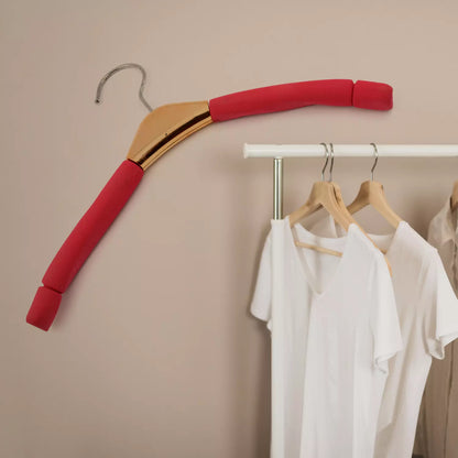 Best premium non-slip clothes hangers - 2025 | fast shipping