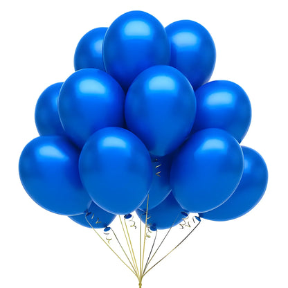 Premium Party Balloons Set - Toys & Games