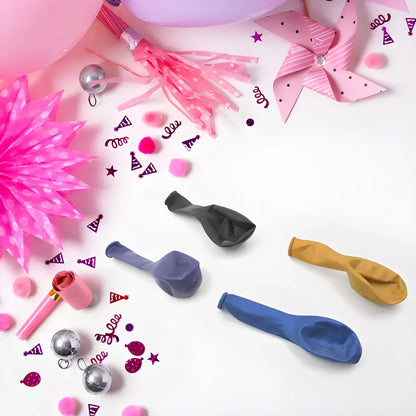 Premium Party Balloons Set - Toys & Games