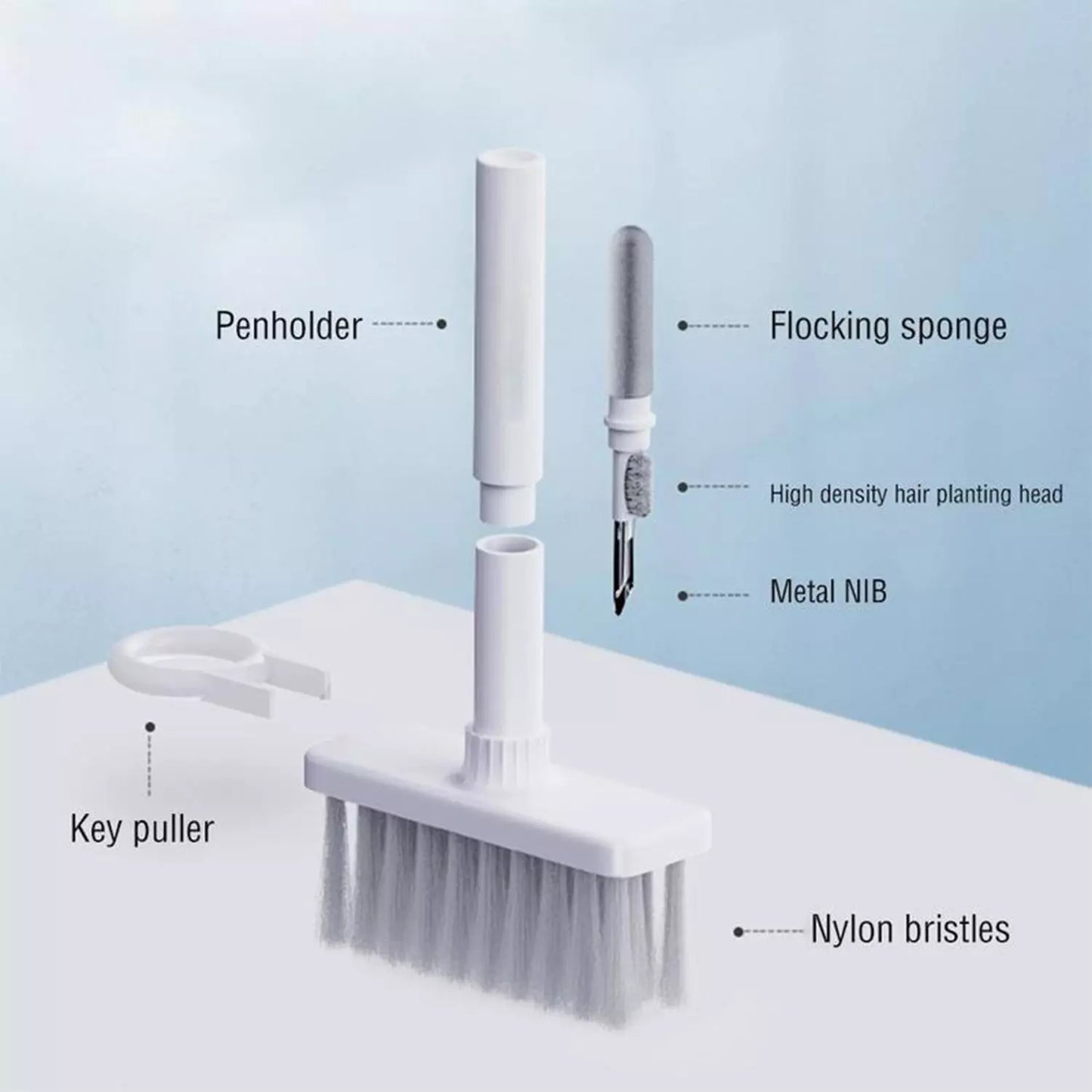 Best premium pc cleaning kit - electronics cleaners | 2025 | fast shipping