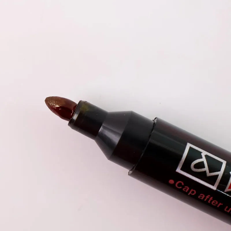 Best premium permanent red marker pen (12pcs) - markers | 2025 | fast shipping