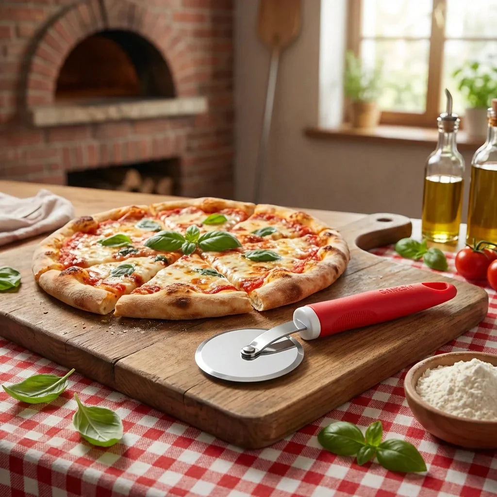 Best premium pizza cutter wheel - cutters | 2026 | fast shipping