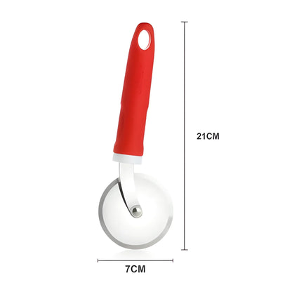 Best premium pizza cutter wheel - cutters | 2025 | fast shipping