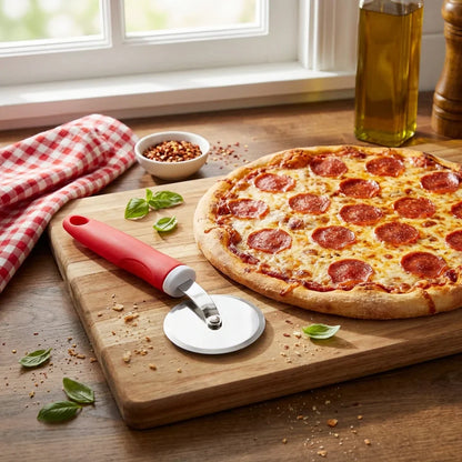 Best premium pizza cutter wheel - cutters | 2026 | fast shipping