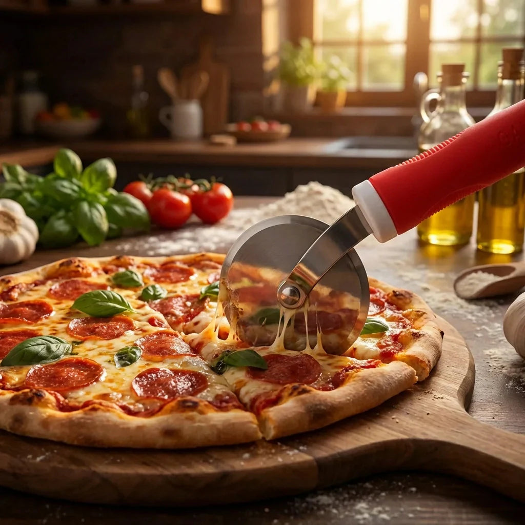 Best premium pizza cutter wheel - cutters | 2026 | fast shipping