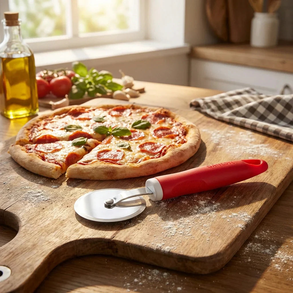 Best premium pizza cutter wheel - cutters | 2026 | fast shipping