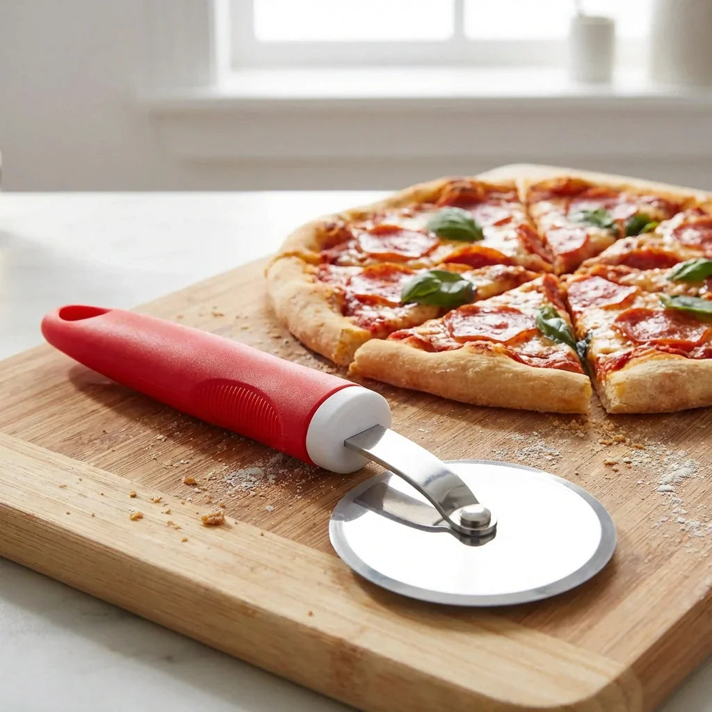 Best premium pizza cutter wheel - cutters | 2026 | fast shipping