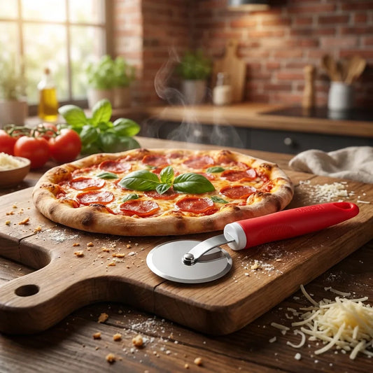 Best premium pizza cutter wheel - cutters | 2026 | fast shipping