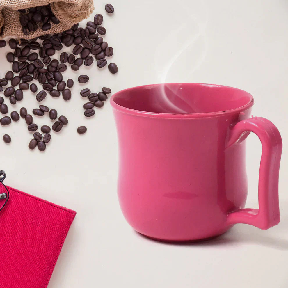 Best premium plastic coffee / tea mug - mugs | 2025 | fast shipping