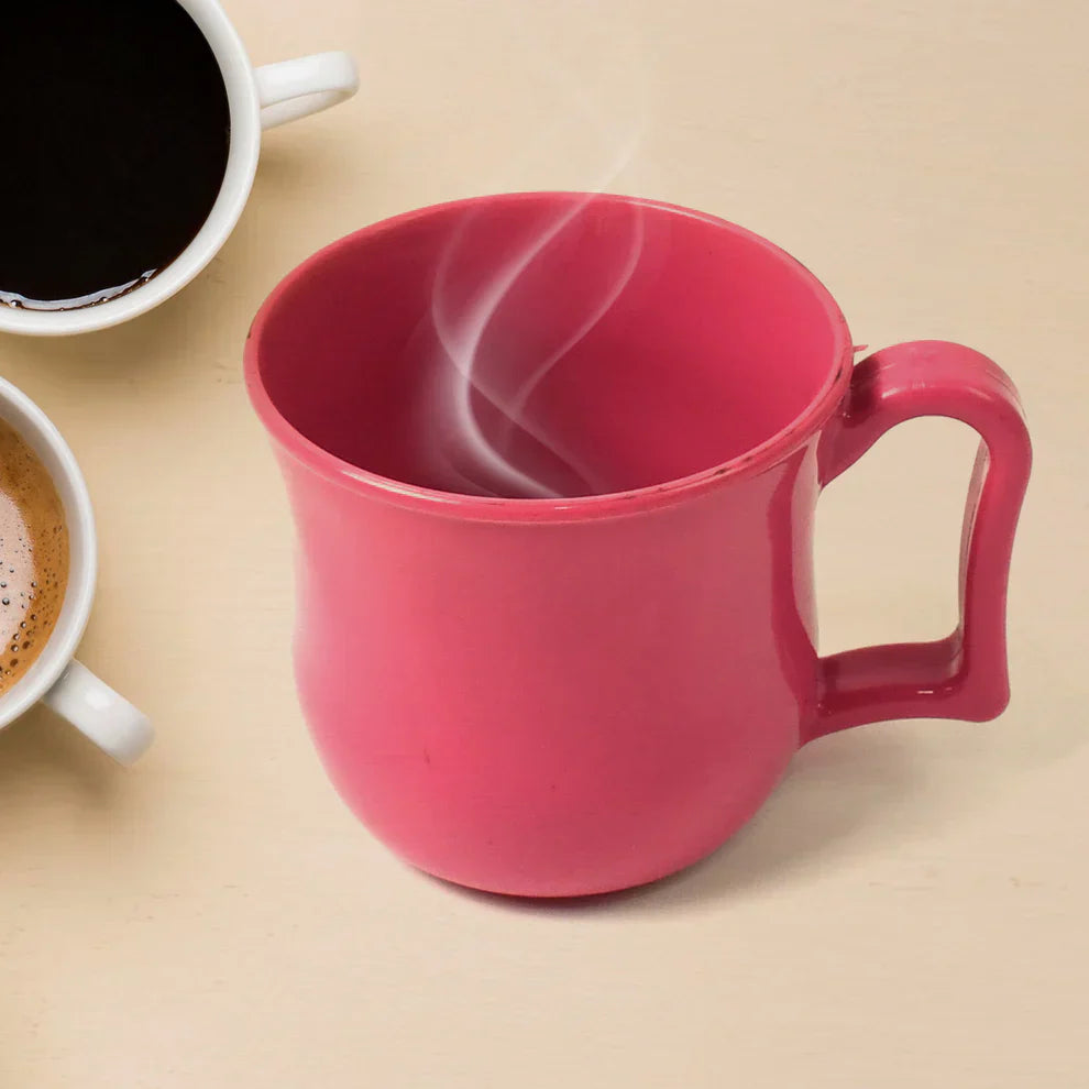 Best premium plastic coffee / tea mug - mugs | 2025 | fast shipping