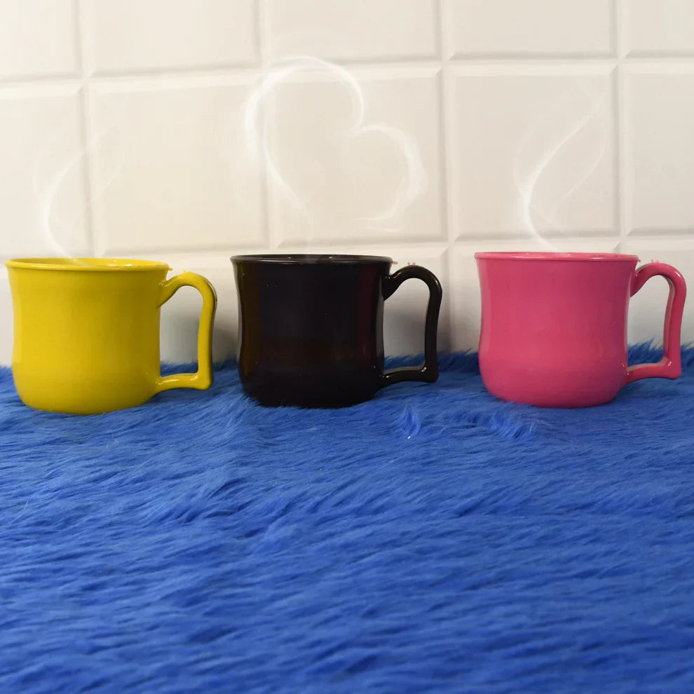 Best premium plastic coffee / tea mug - mugs | 2025 | fast shipping