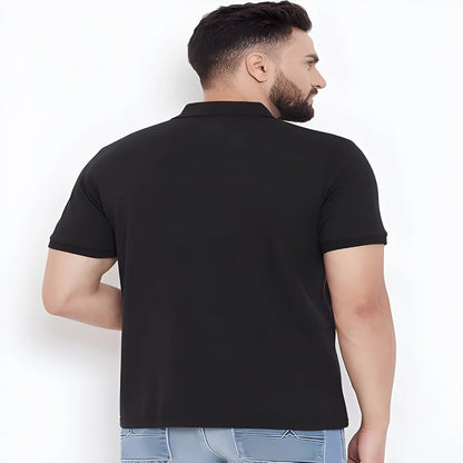 Premium Polo Tee Duo clothing