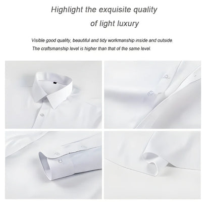 Premium Shirt 4 Pack clothing