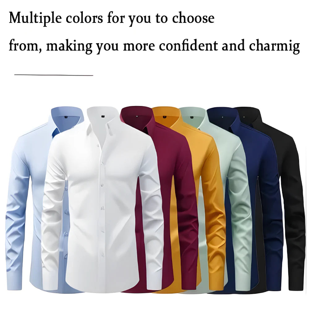 Premium Shirt 4 Pack clothing