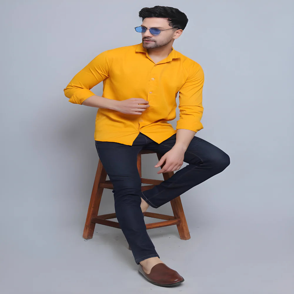 Premium Shirt 4 Pack clothing