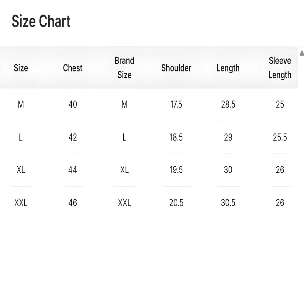 Premium Shirt 4 Pack clothing