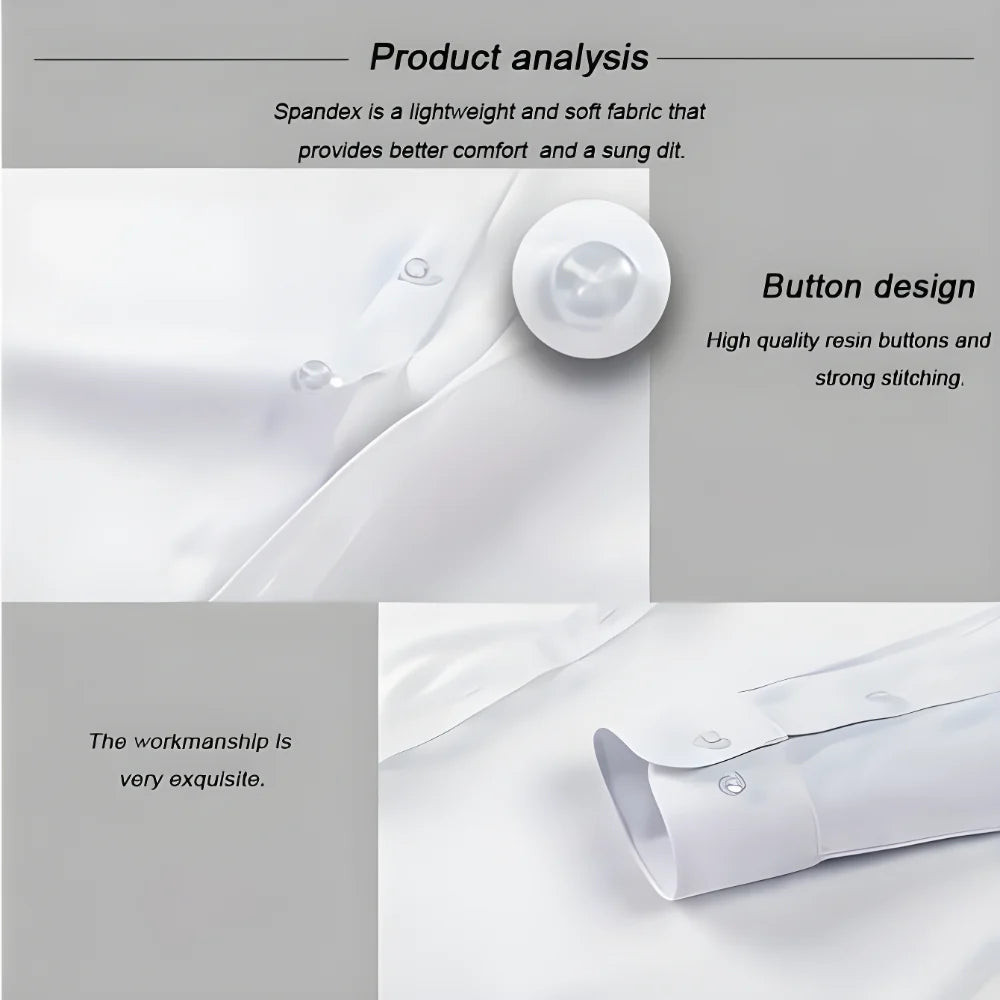 Premium Shirt 4 Pack